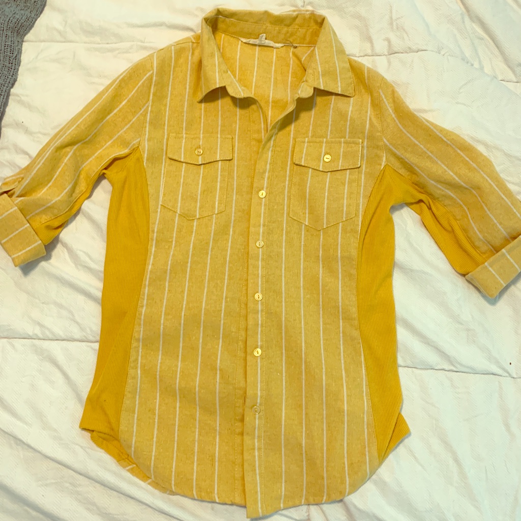 Cavalli Top